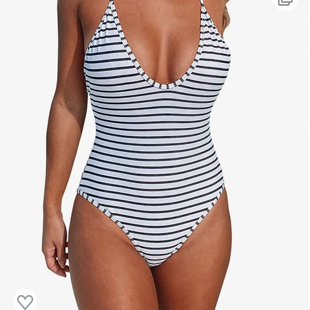 Swimsuit